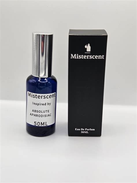 absolute aphrodisiac perfume dupe